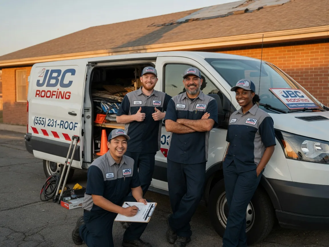 Roof Replacement company in Quincy, WA