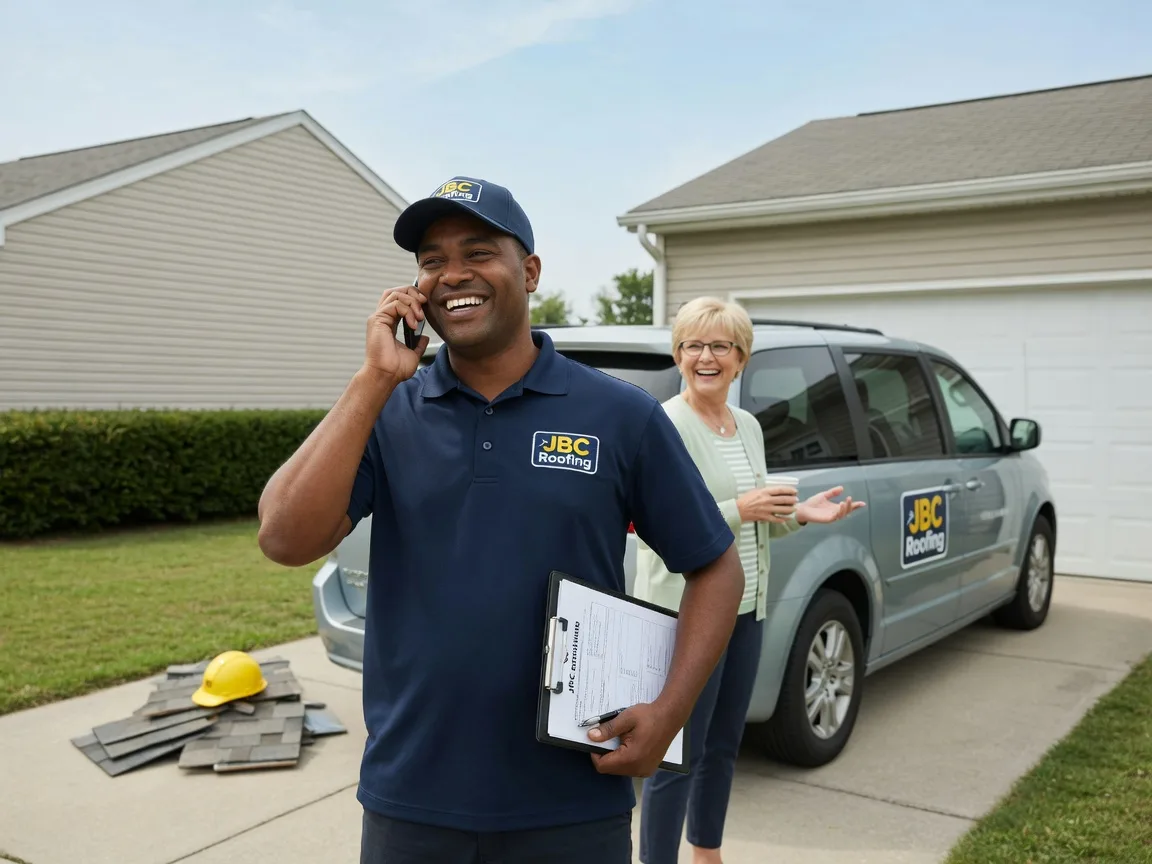 Roof Replacement Quincy, WA FAQs
